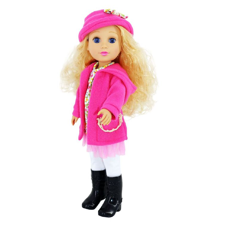 Friends To Go 40cm Doll, , hi-res