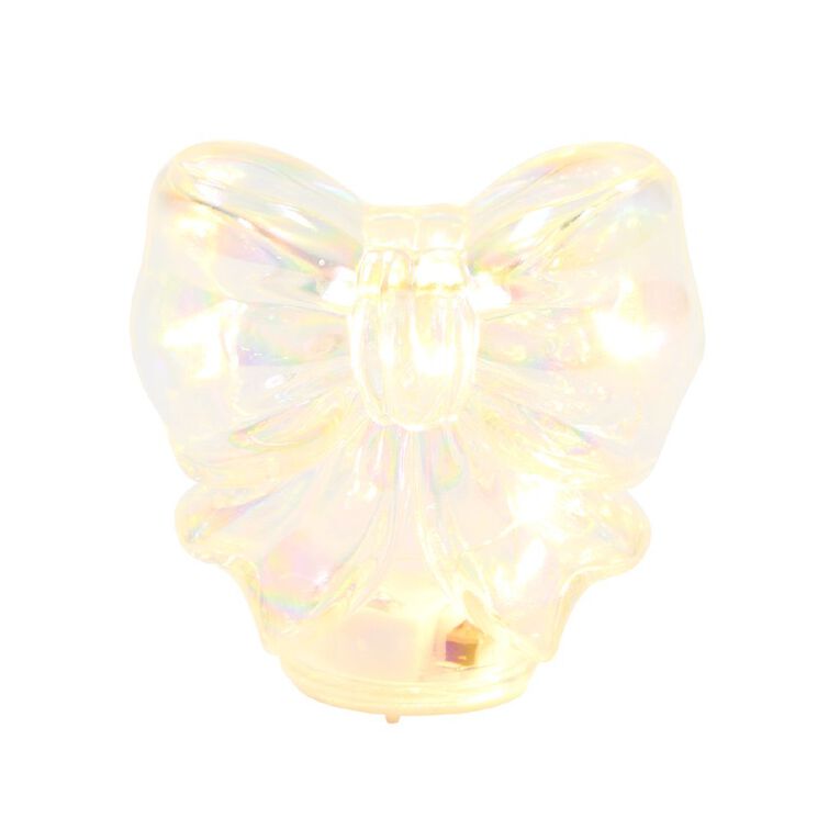 Living & Co LED Glass Decor Assorted, , hi-res