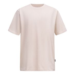 Garage Men's Heavyweight Boxy Tee