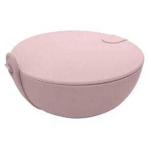 Seymours Versa Salad Bowl with Strap Pink