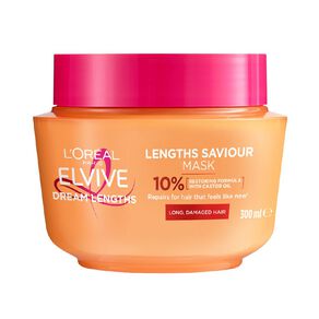 L'Oreal Paris Elvive Dream Lengths Mask 300ml