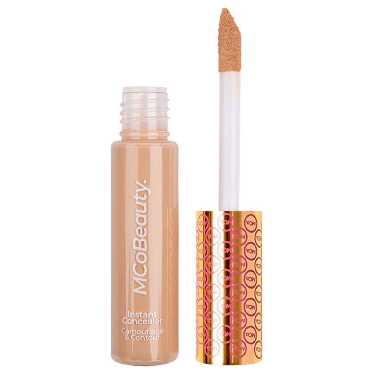 MCoBeauty Instant Concealer Camouflage & Concealer 02 Light, , hi-res