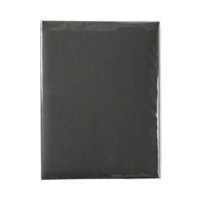 Living & Co Black Page Photo Album 200 Pocket