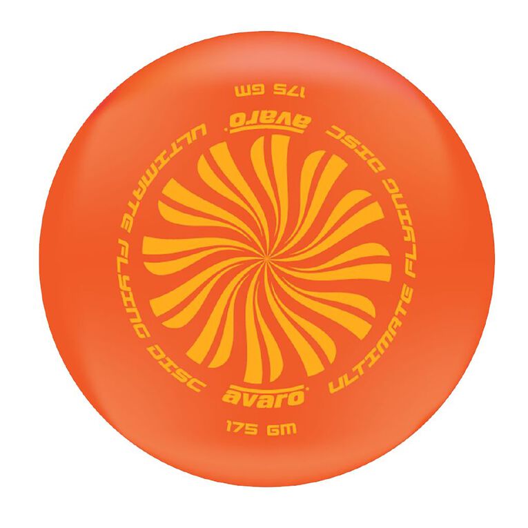 Ultimate Flying Disc Assorted Assorted, , hi-res