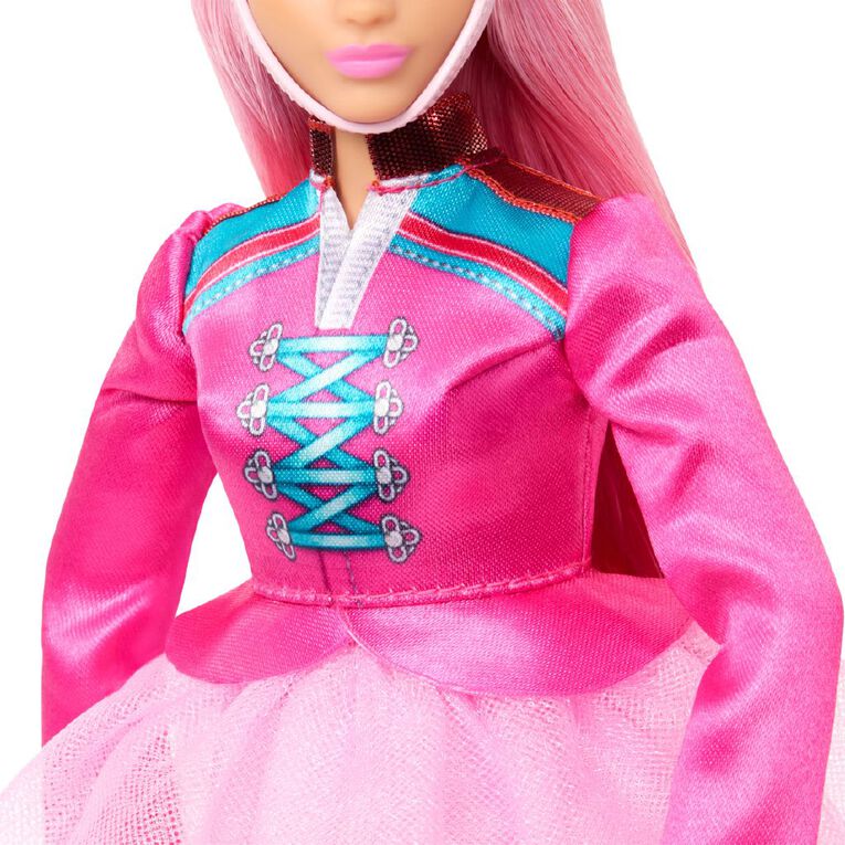 Barbie Nutcracker Land of Sweets Daisy Doll, , hi-res