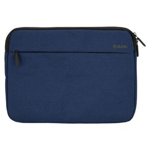 Moki Transporter 13.3 Inch Laptop Sleeve Navy