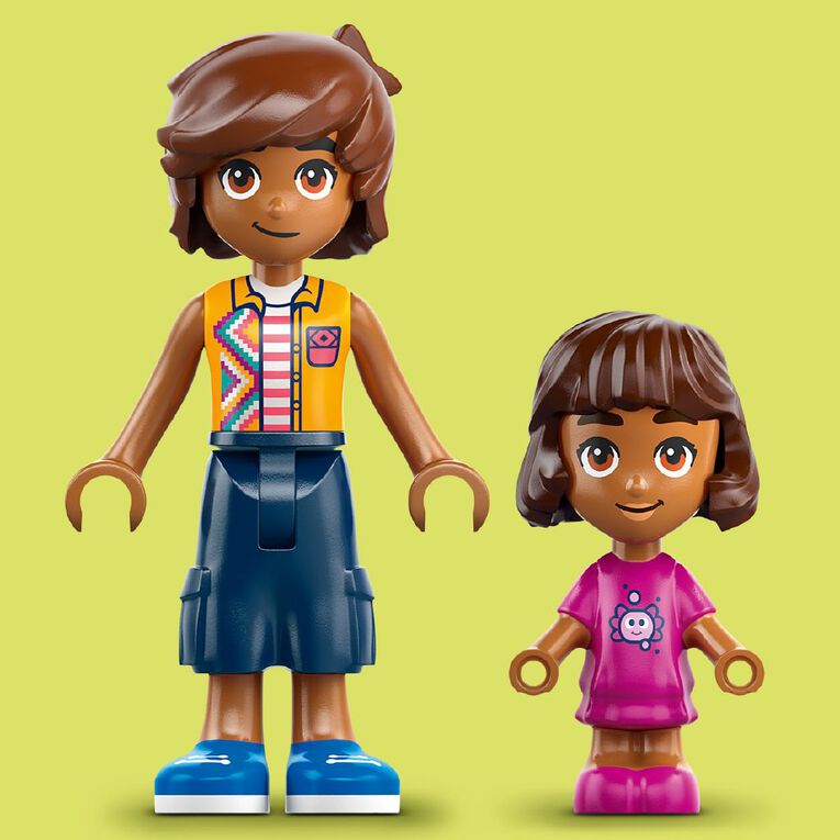 LEGO Friends Axolotl Adventure Boat 42681, , hi-res