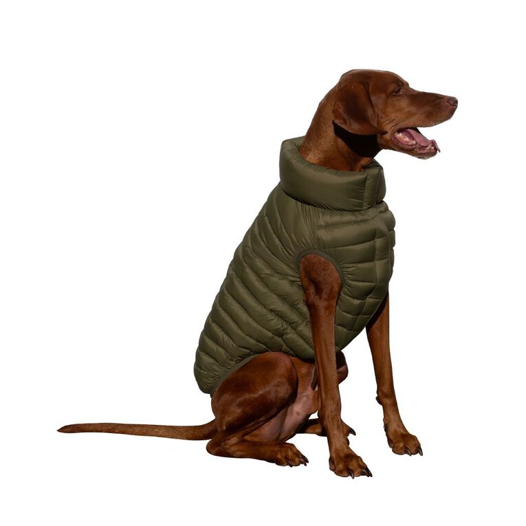 Petzone Reversible Puffer XL