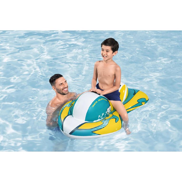 Bestway Sea Surfer Ride On, , hi-res