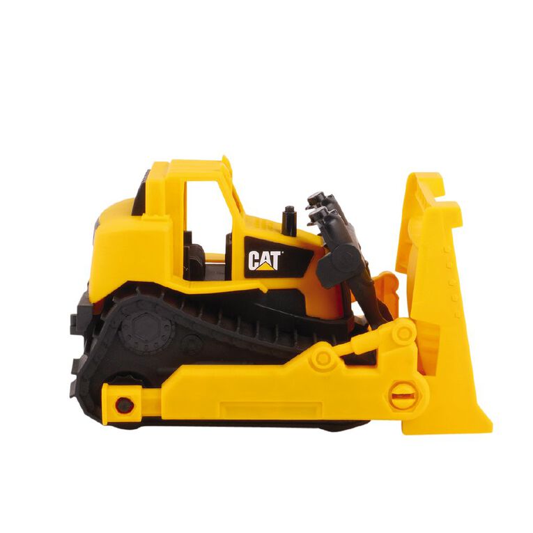 CAT Construction Fleet Assorted, , hi-res