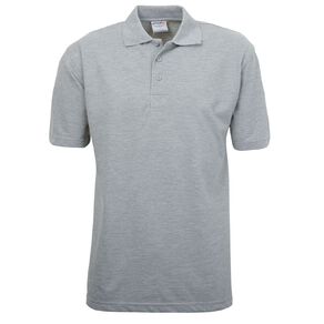Schooltex Adults' Pique Polo