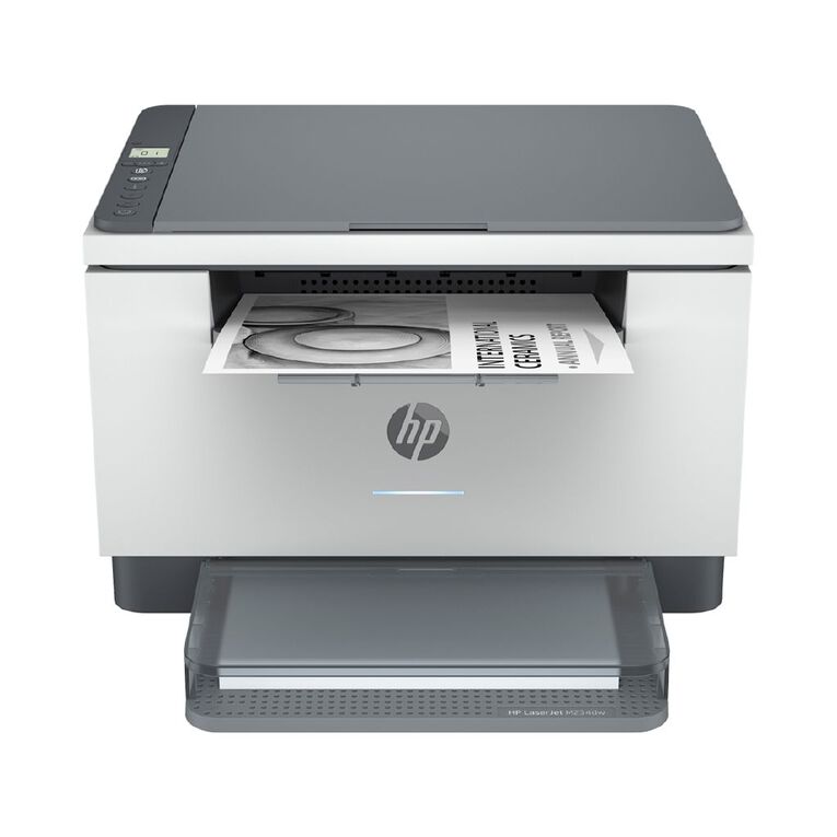 HP MFP M234DW Laser Printer, , hi-res