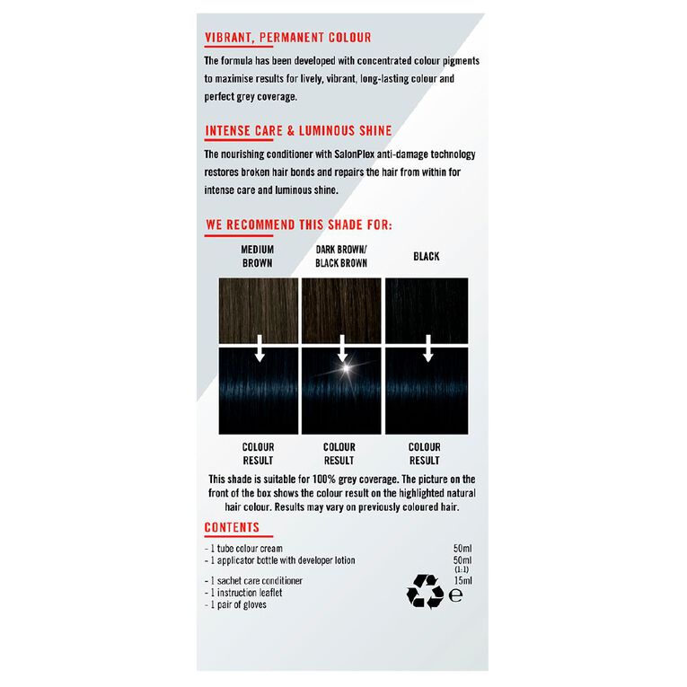 Schwarzkopf Permanent LIVE Colour 1.1 Blue Black, , hi-res