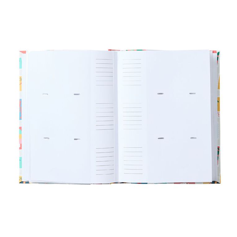 Living & Co Travel Photo Album 300 Pocket, , hi-res