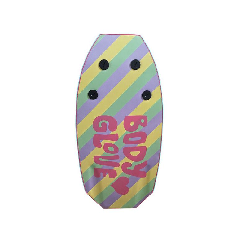 Body Glove Beach Carver Bodyboard 33 Inch, , hi-res
