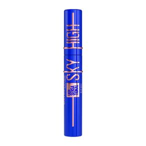 Maybelline Lash Sensational Sky High Washable Mascara Blue Mist