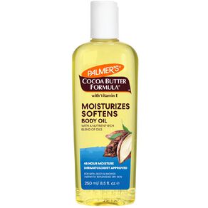 Palmer's Cocoa Butter Body Oil 250ml