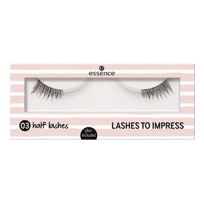 Essence Lashes To Impress 03