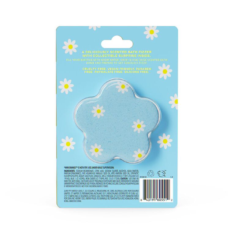 Daise Bath Bomb Love Me 85g, , hi-res