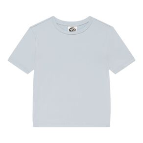 Young Original Short Sleeve Supersoft Top