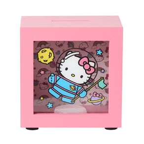 Hello Kitty Money Bank