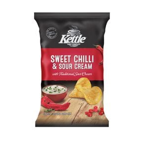Kettle Sweet Chilli Sour Cream Chips