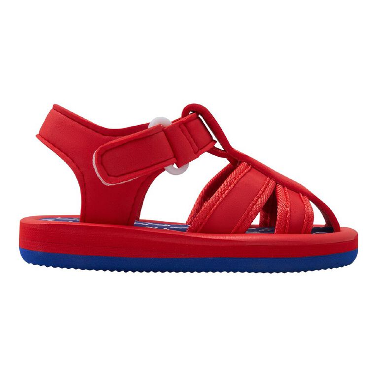 Young Original Infants' Shoes, Red, hi-res