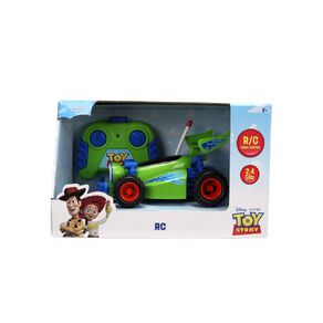 Toy Story Hollywood Rides Radio Control Vehicle 1:32 Scale