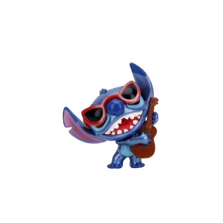 Lilo & Stitch 2.5 Inch MetalFig Wave 2 Assorted, , hi-res
