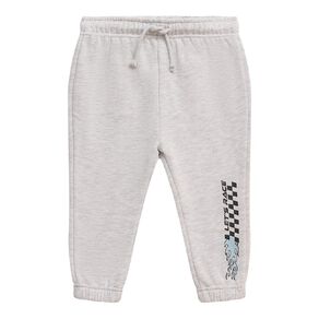 Young Original Toddler Print Trackpants