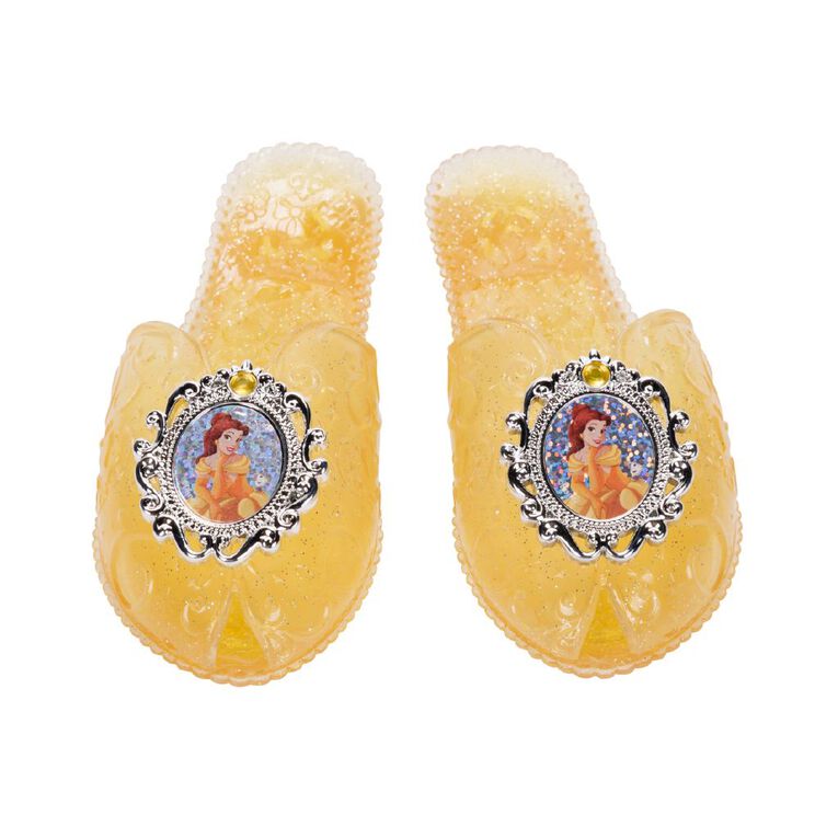 Disney Princess Shoe Assorted, , hi-res