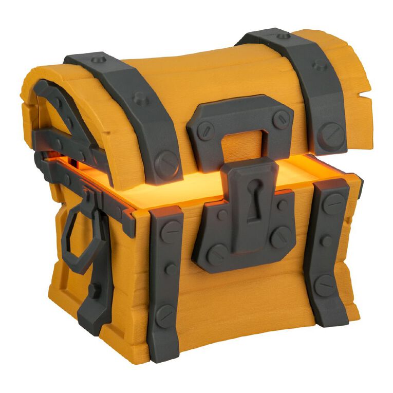 Paladone Fortnite Chest Light, , hi-res