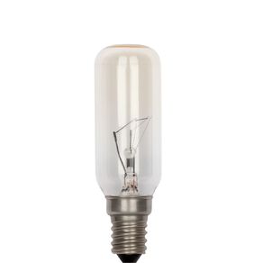 Edapt T25L E14 Tubular Rangehood Light Bulb 40W 2 Pack