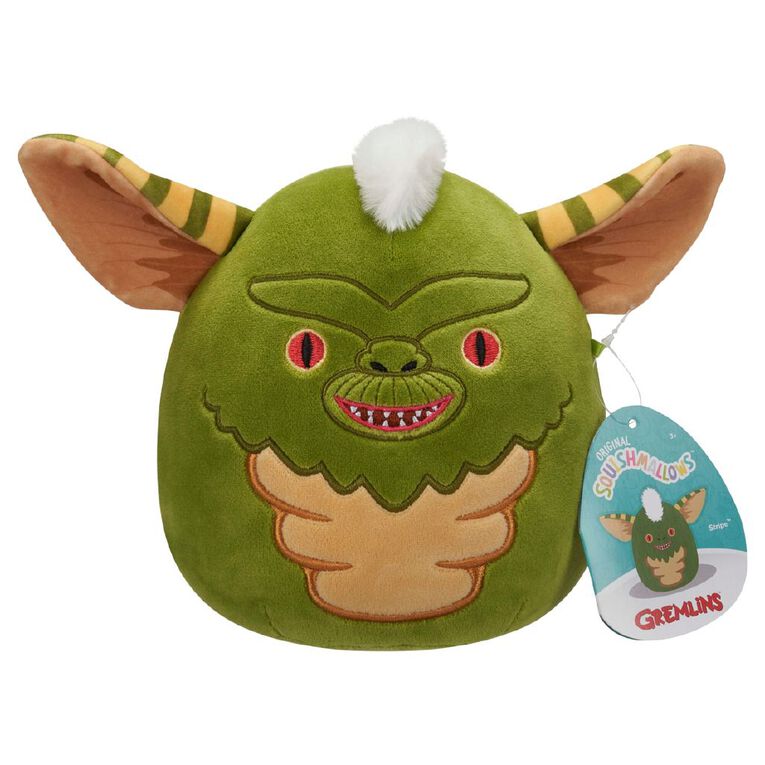 Squishmallows Gremlins S26 Assorted, , hi-res