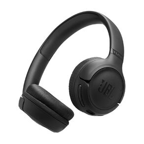 JBL JBL Tune 530BT Wireless On-Ear Headphones - Black