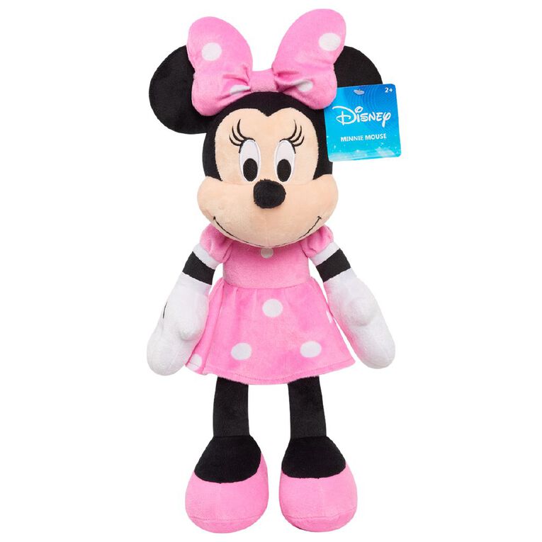 Disney Character Plush Large Assorted, , hi-res