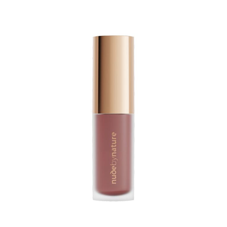 Nude By Nature Nourishing Tinted Lip Oil 03 Pink Raspberry, , hi-res