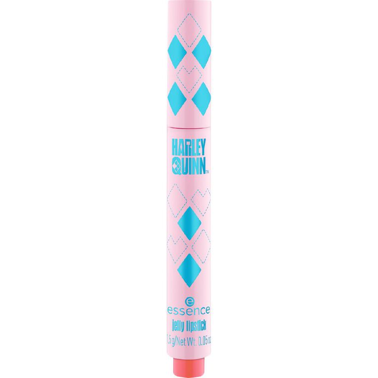 Essence Harley Quinn Jelly Lip Stick 02, , hi-res