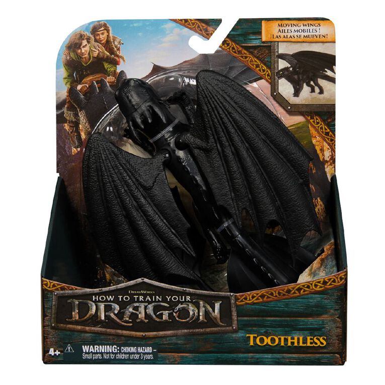 Dragon Small Assorted, , hi-res