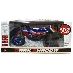 Eztec Radio Control 1/8 Monster Buggy Dark Shadow