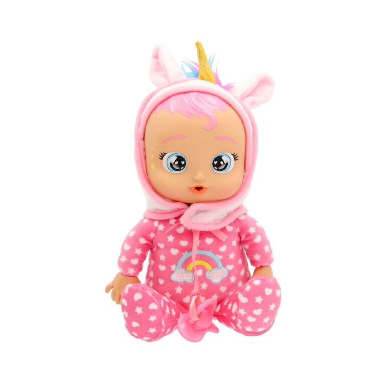 Cry Babies Tiny Cuddles Newborns Assorted Assorted, , hi-res