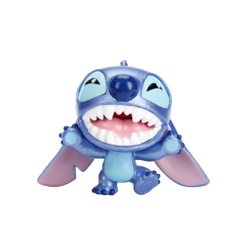 Lilo & Stitch 2.5 Inch MetalFig Wave 2 Assorted, , hi-res