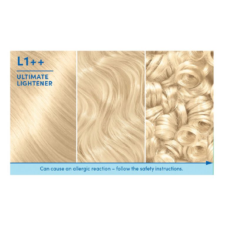 Schwarzkopf Nordic Blonde Ultimate Lightener L1++, , hi-res