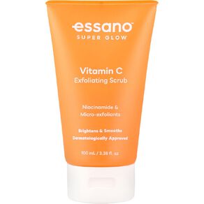 Essano Vitamin C Exfoliator 100ml