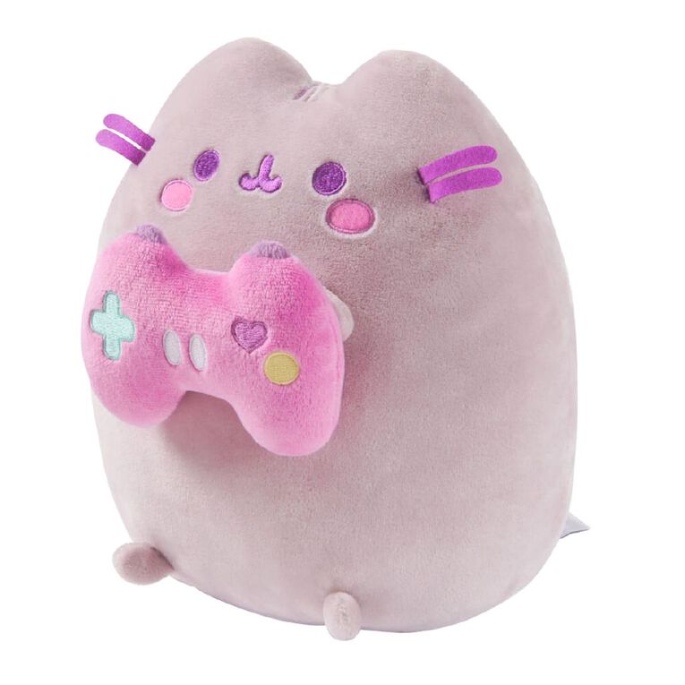 Pusheen Gamer Girl Gamer, , hi-res