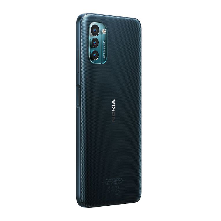 Nokia Spark G21 64GB Blue, , hi-res