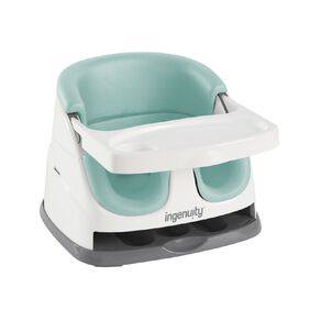 Ingenuity Baby Base 2-in-1 Seat Mist
