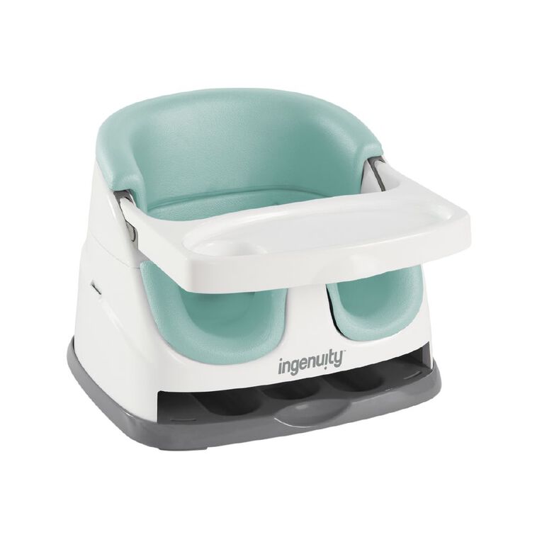 Ingenuity Baby Base 2-in-1 Seat Mist, , hi-res