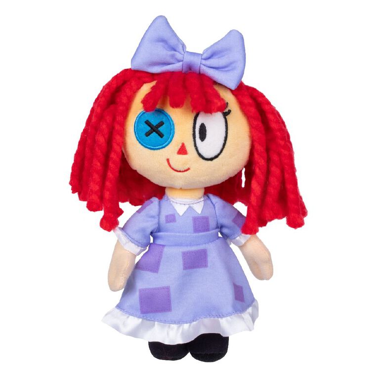 Amazing Digital Circus Deluxe Plush, , hi-res