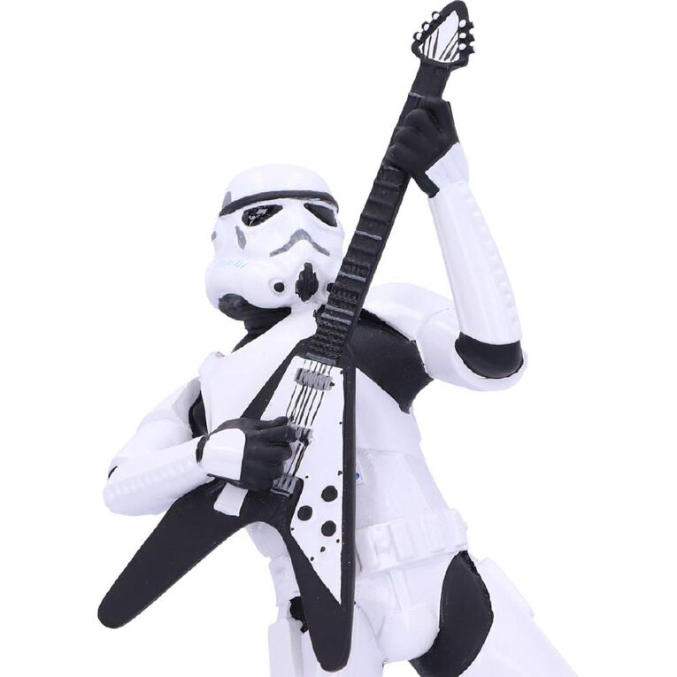 Nemesis Now Stormtrooper Rock On, , hi-res